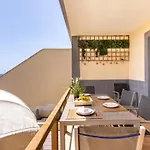Home2book Ocean View House El Medano, Pool Σπίτι διακοπών *