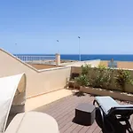 Σπίτι διακοπών Home2book Ocean View House El Medano, Pool *
