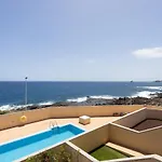 Home2book Ocean View House El Medano, Pool Ελ Μέντανο