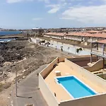 Σπίτι διακοπών Home2book Ocean View House El Medano, Pool *