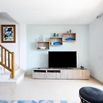 Σπίτι διακοπών Home2book Ocean View House El Medano, Pool