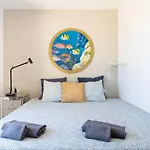 Home2book Ocean View House El Medano, Pool *