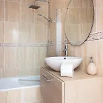 Σπίτι διακοπών Home2book Ocean View House El Medano, Pool