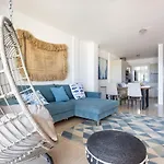 Σπίτι διακοπών Home2book Ocean View House El Medano, Pool