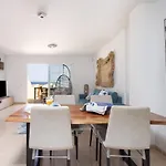 Σπίτι διακοπών Home2book Ocean View House El Medano, Pool *