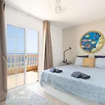Σπίτι διακοπών Home2book Ocean View House El Medano, Pool *