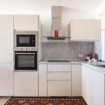 Home2book Ocean View House El Medano, Pool Дом отдыха Эль-Медано