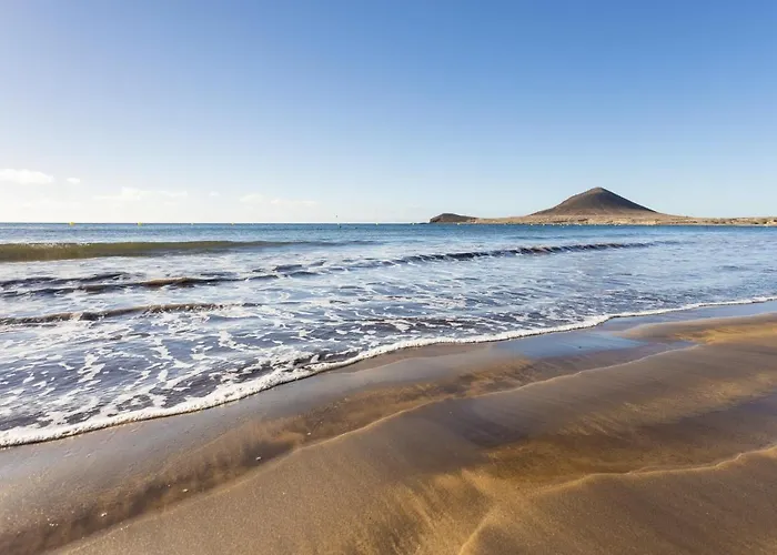 Home2book Ocean View House El Medano, Pool * El Médano