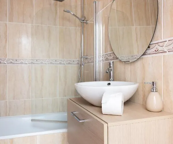 بيت للعطل Home2book Ocean View House El Medano, Pool