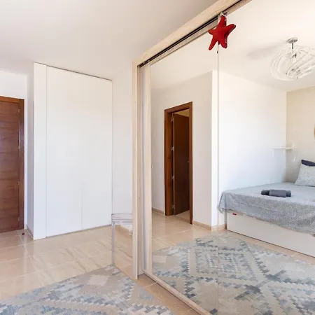 Home2book Ocean View House El Medano, Pool * El Médano