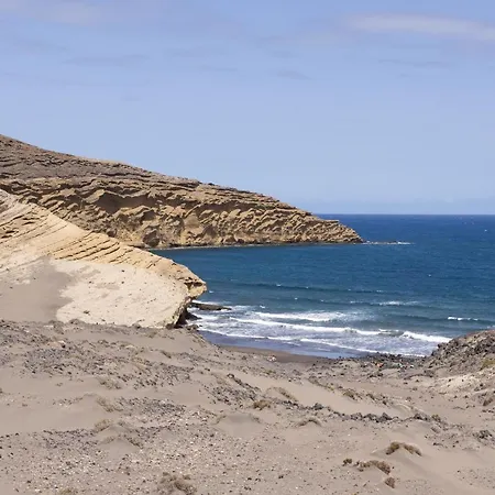 Home2book Ocean View House El Medano, Pool * El Médano