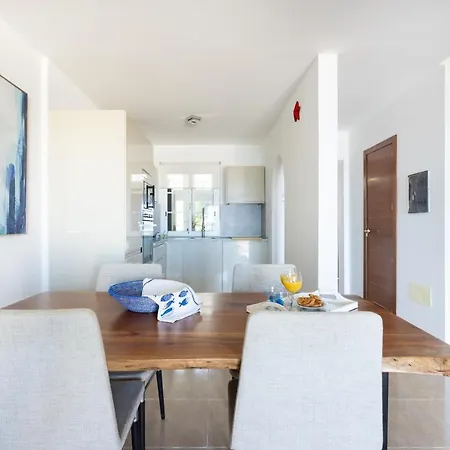 Casa vacanze Home2book Ocean View House El Medano, Pool *